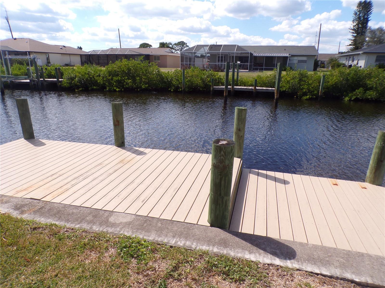 18726 COUNTRYMAN AVE, PORT CHARLOTTE, FL, 33948