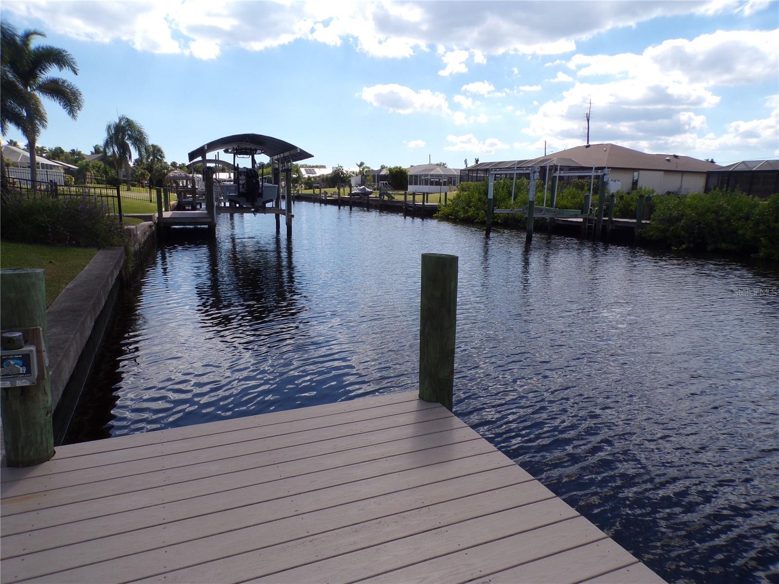 18726 COUNTRYMAN AVE, PORT CHARLOTTE, FL, 33948