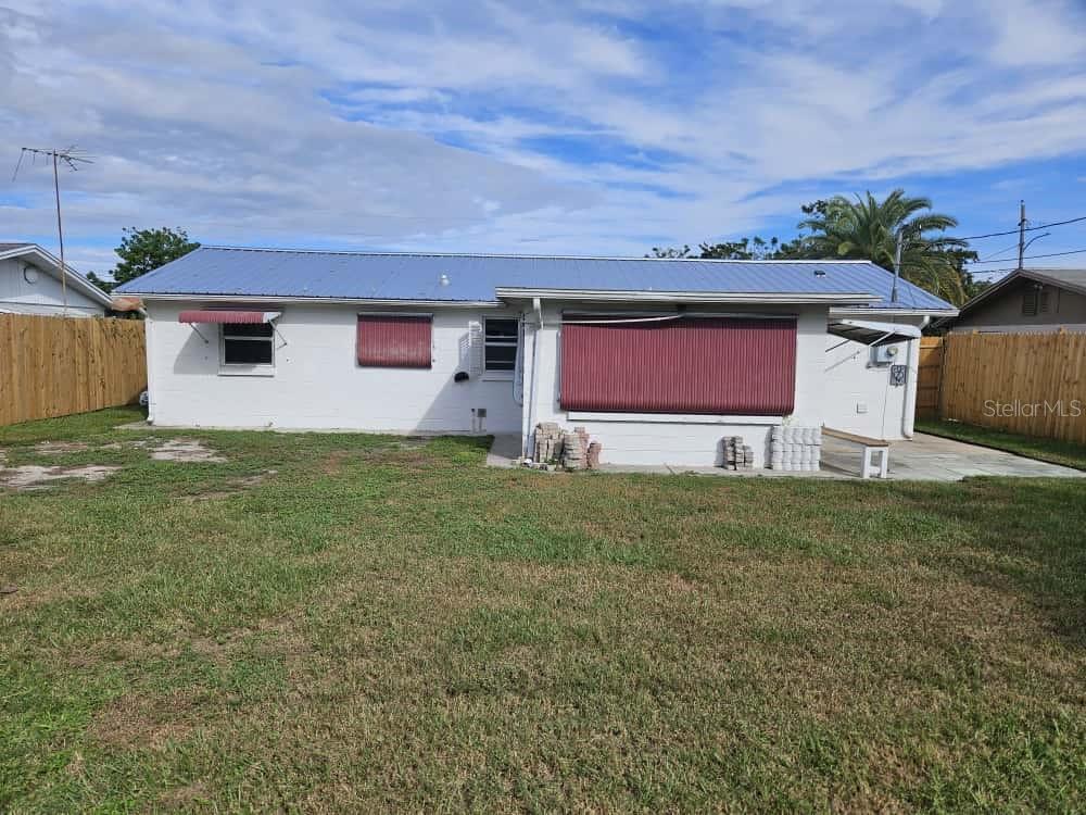 GROVE PARK, NEW PORT RICHEY, FL, 34652