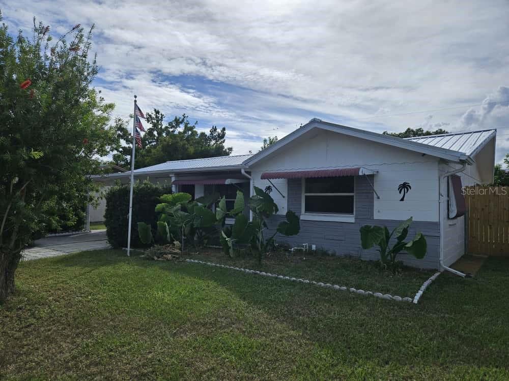 GROVE PARK, NEW PORT RICHEY, FL, 34652