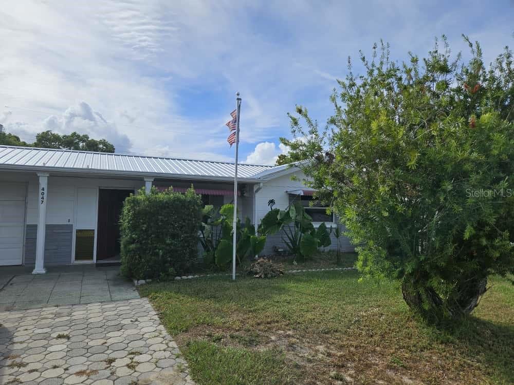 GROVE PARK, NEW PORT RICHEY, FL, 34652