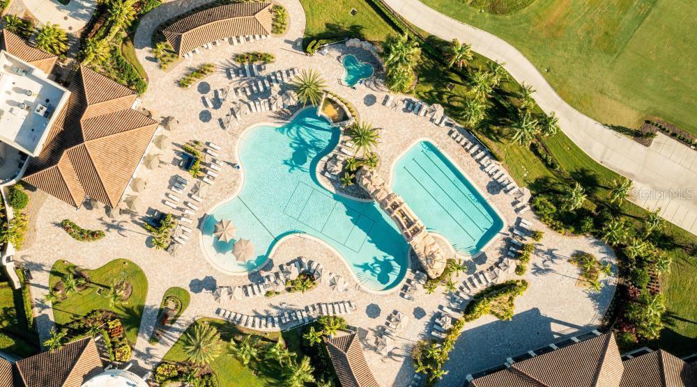 17520 GAWTHROP DR #106, LAKEWOOD RANCH, FL, 34211