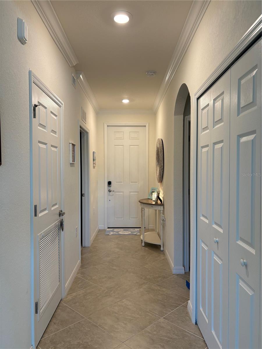 17520 GAWTHROP DR #106, LAKEWOOD RANCH, FL, 34211