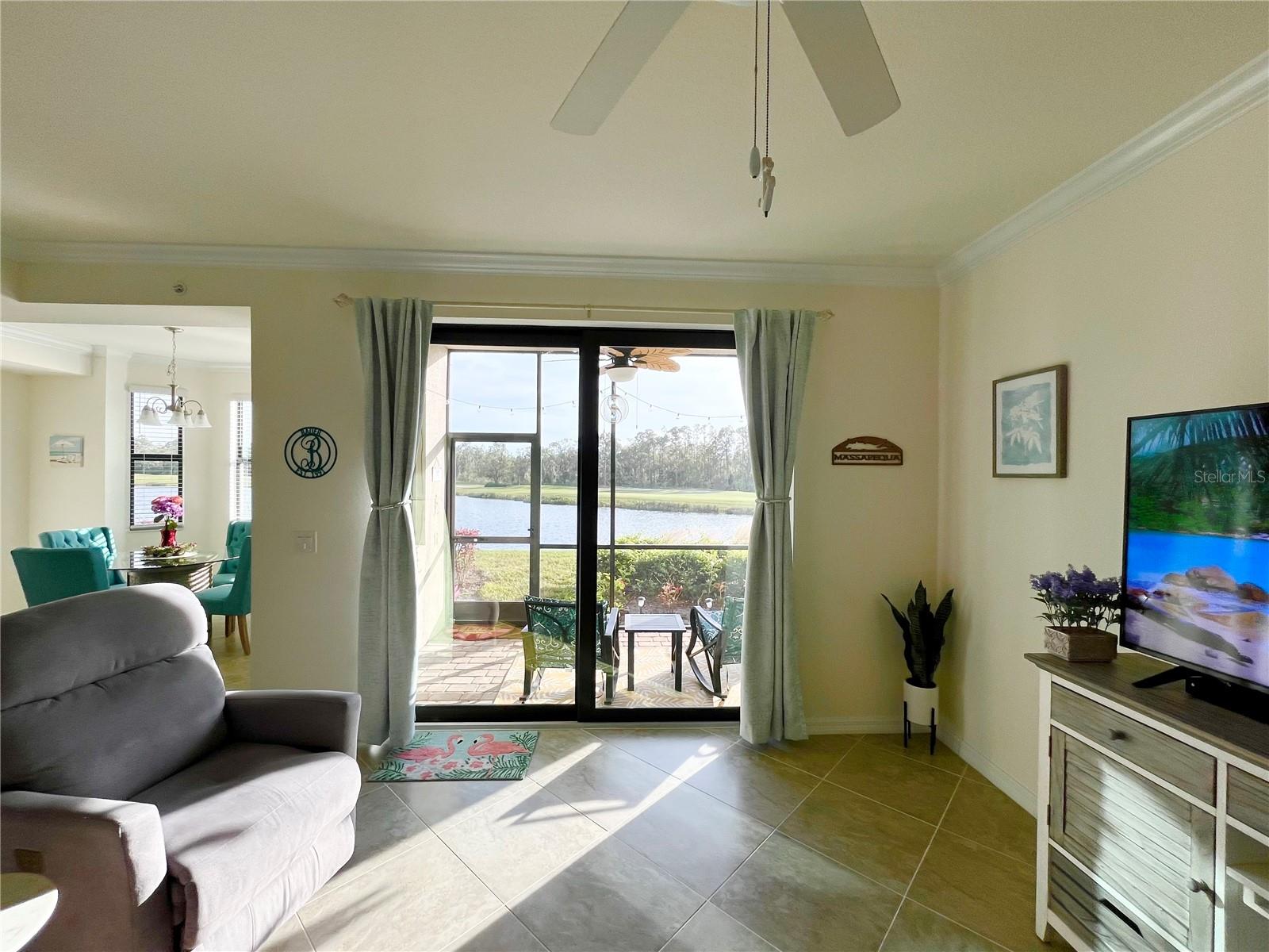 17520 GAWTHROP DR #106, LAKEWOOD RANCH, FL, 34211