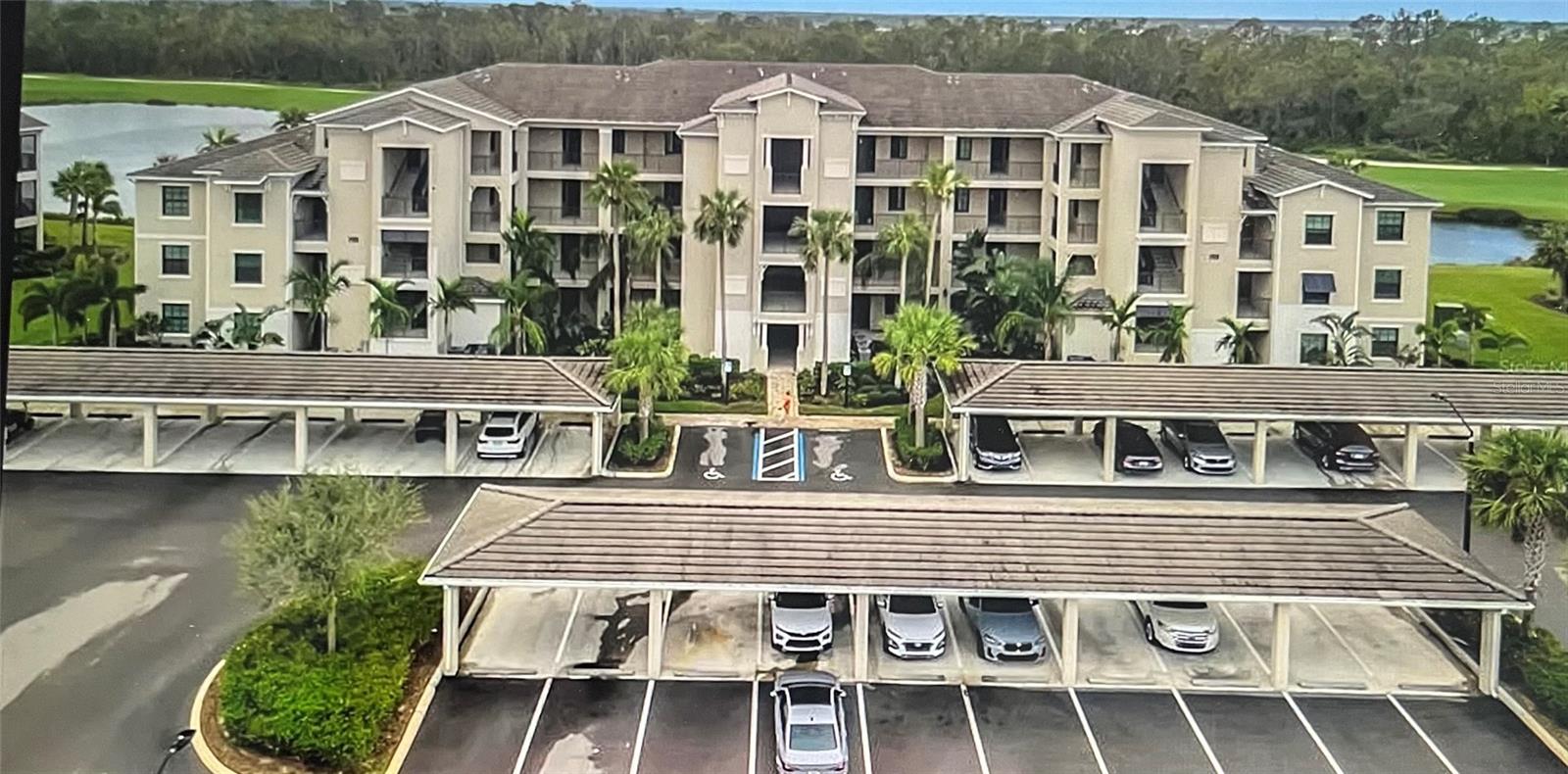 17520 GAWTHROP DR #106, LAKEWOOD RANCH, FL, 34211