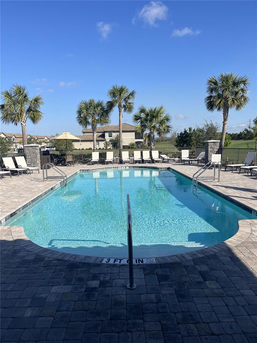 17520 GAWTHROP DR #106, LAKEWOOD RANCH, FL, 34211