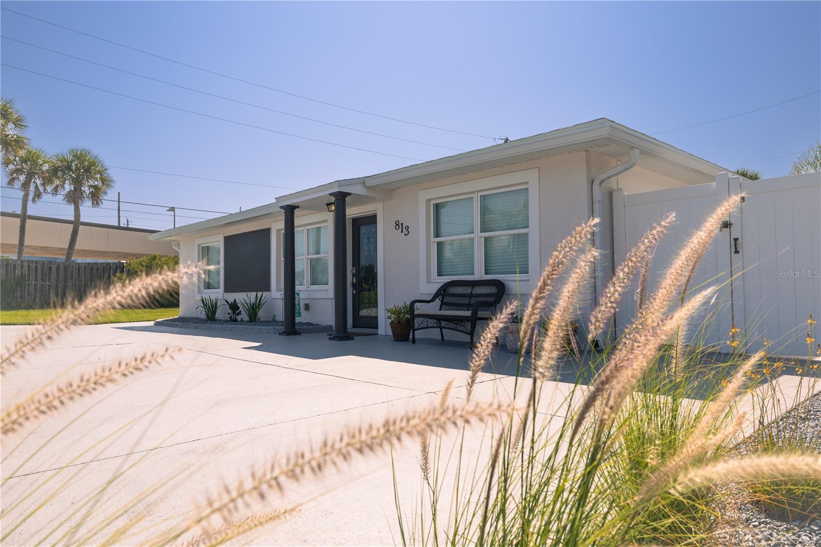 813 E 6TH AVE, NEW SMYRNA BEACH, FL, 32169