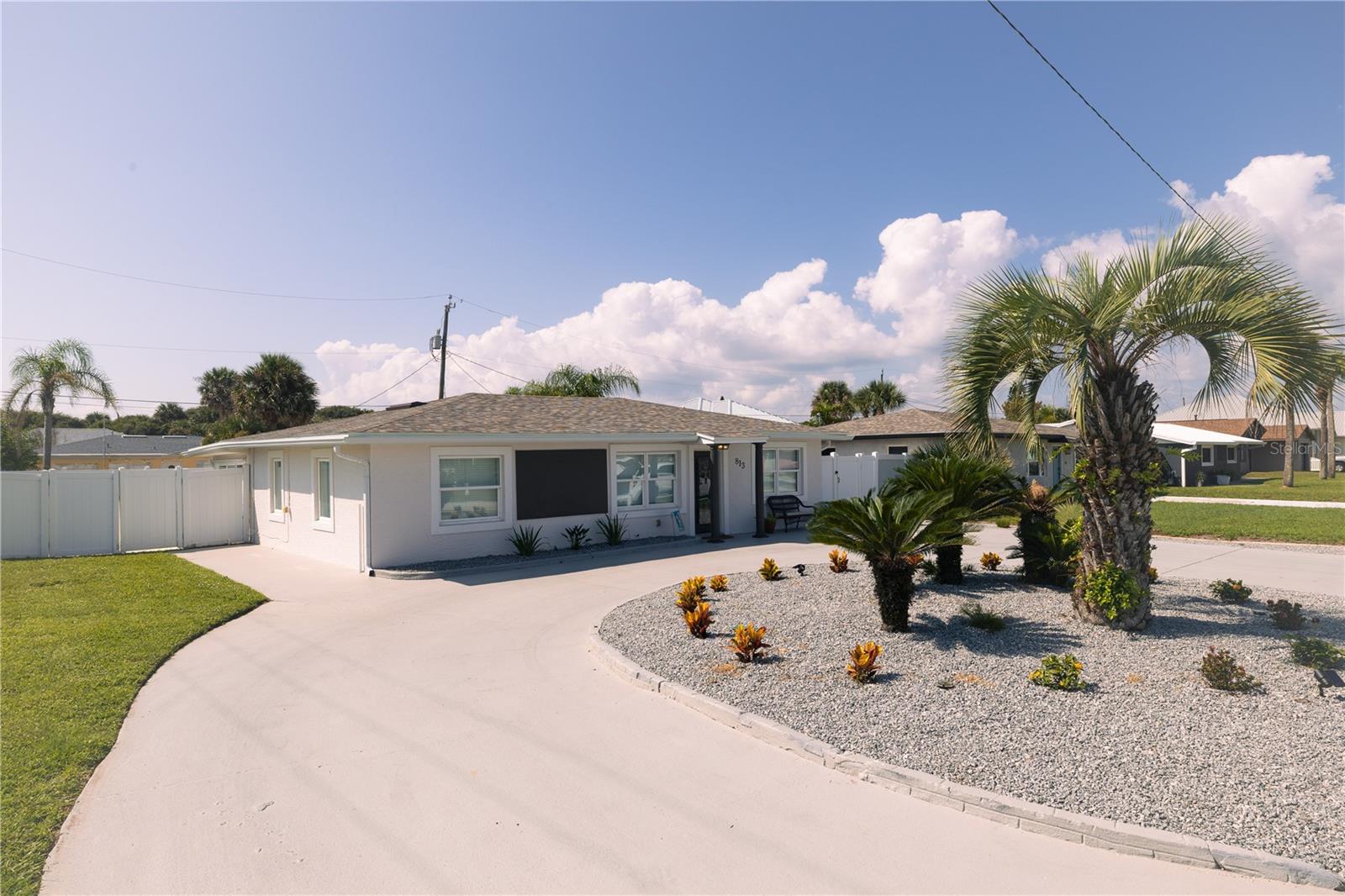 813 E 6TH AVE, NEW SMYRNA BEACH, FL, 32169