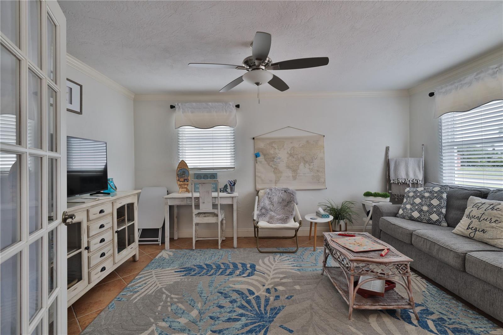 813 E 6TH AVE, NEW SMYRNA BEACH, FL, 32169