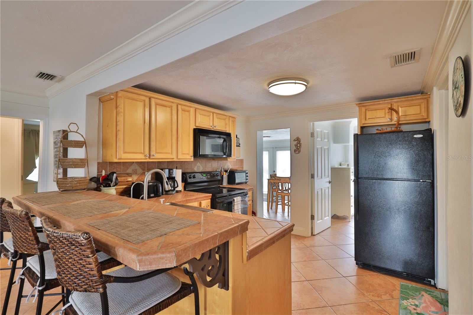 813 E 6TH AVE, NEW SMYRNA BEACH, FL, 32169