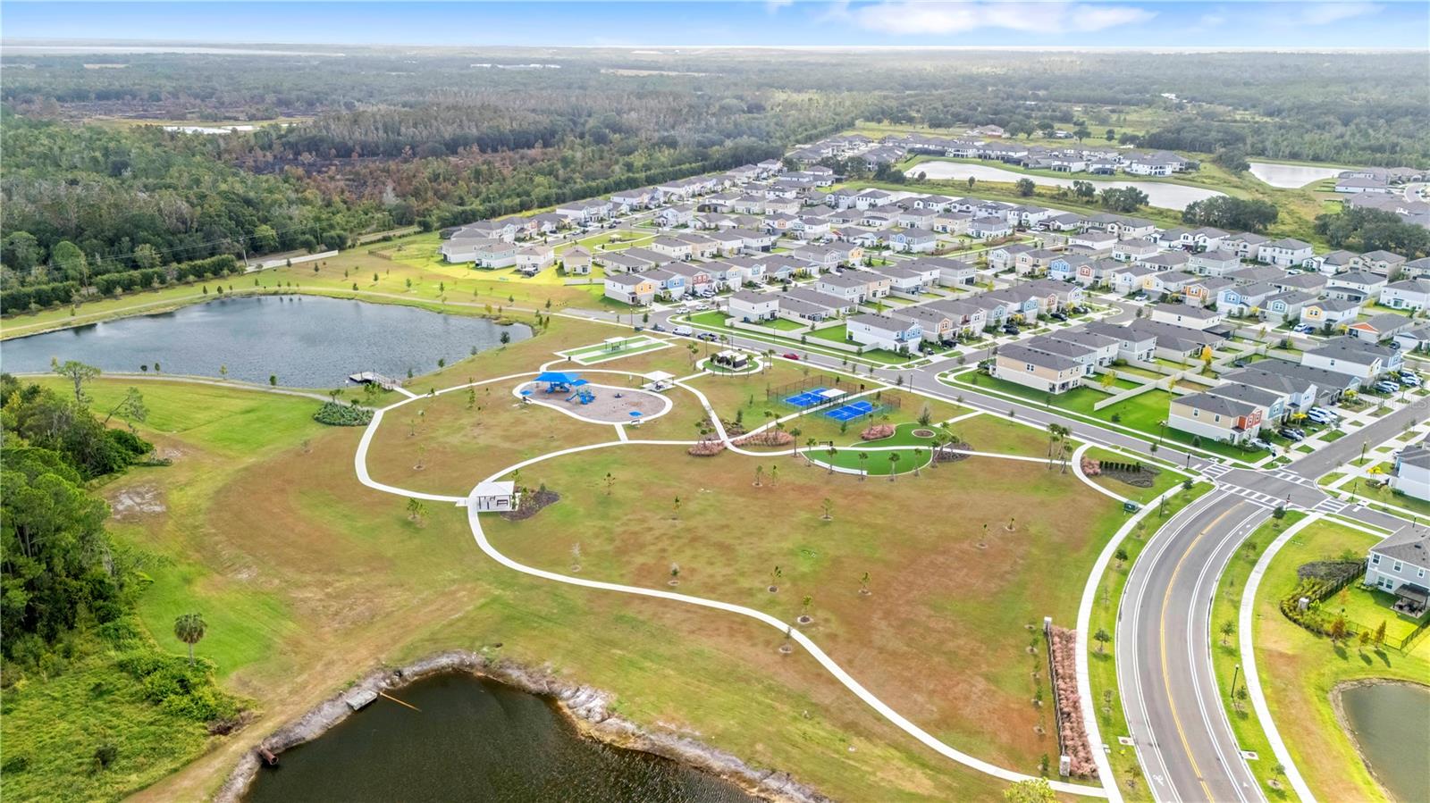 14868 SUMMER BRANCH DR, LITHIA, FL, 33547