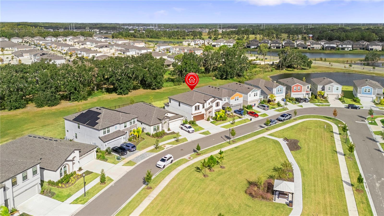 14868 SUMMER BRANCH DR, LITHIA, FL, 33547