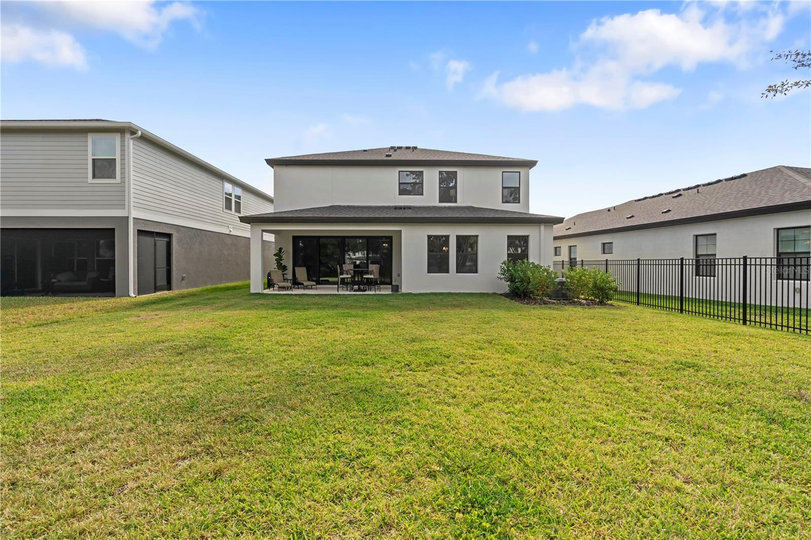 14868 SUMMER BRANCH DR, LITHIA, FL, 33547