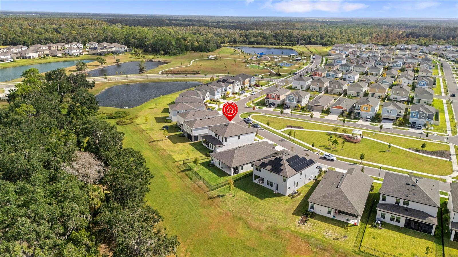 14868 SUMMER BRANCH DR, LITHIA, FL, 33547