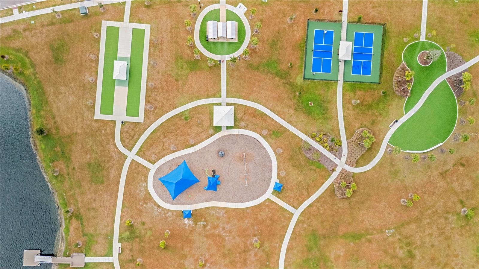 14868 SUMMER BRANCH DR, LITHIA, FL, 33547