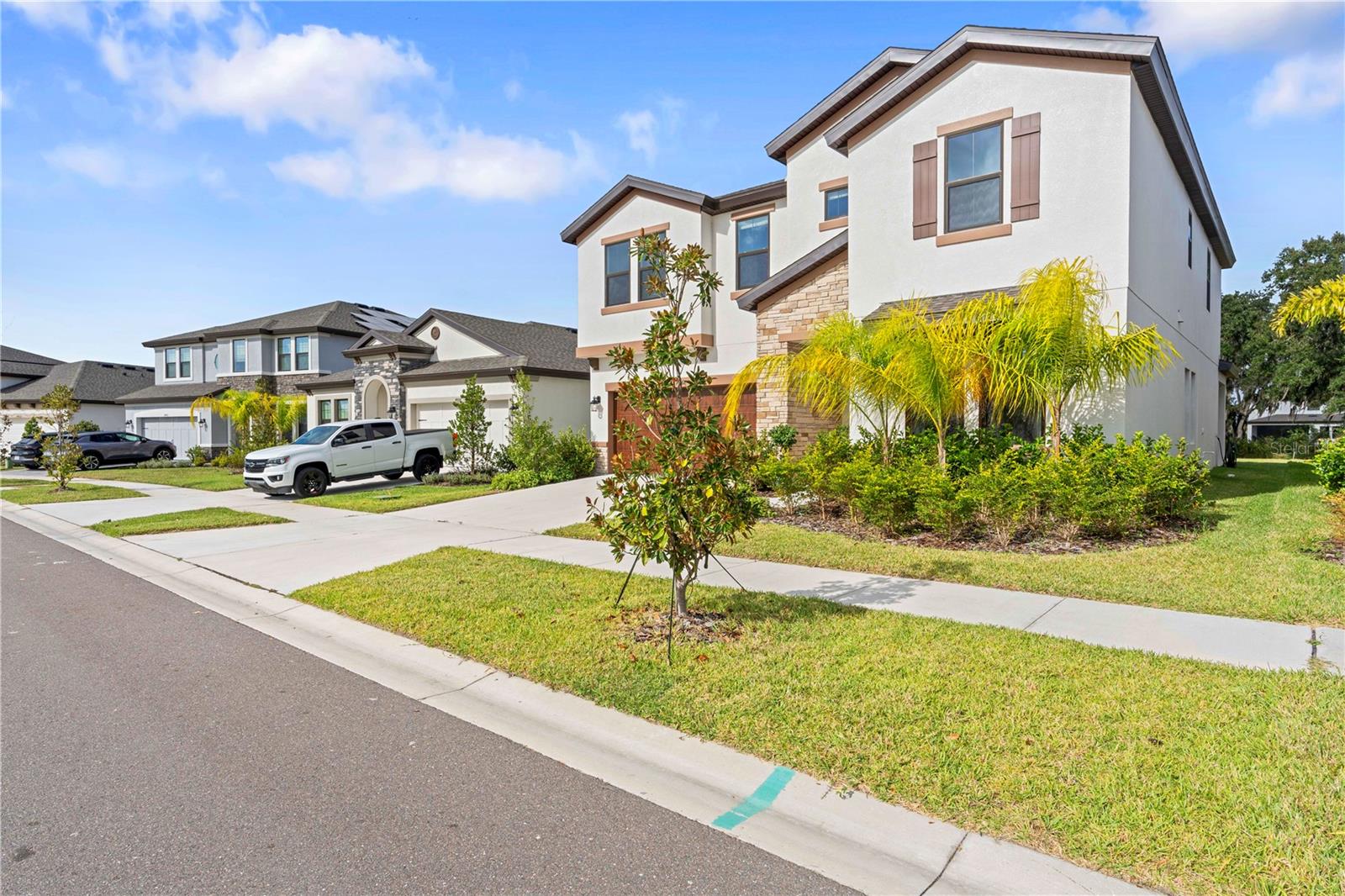 14868 SUMMER BRANCH DR, LITHIA, FL, 33547