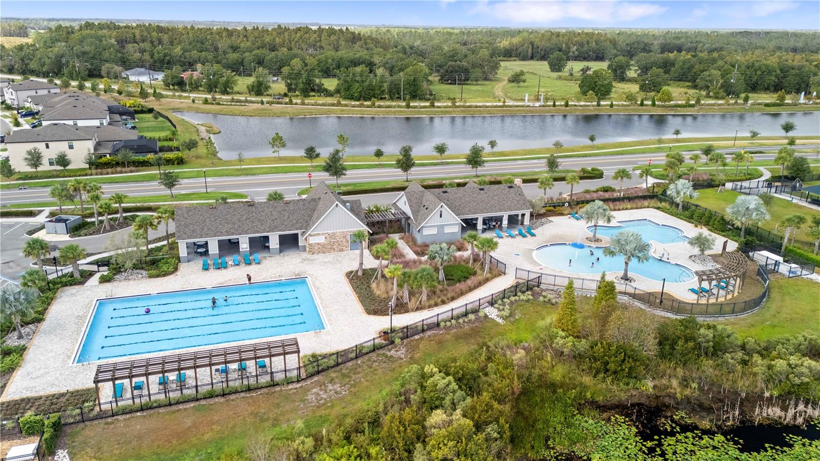 14868 SUMMER BRANCH DR, LITHIA, FL, 33547