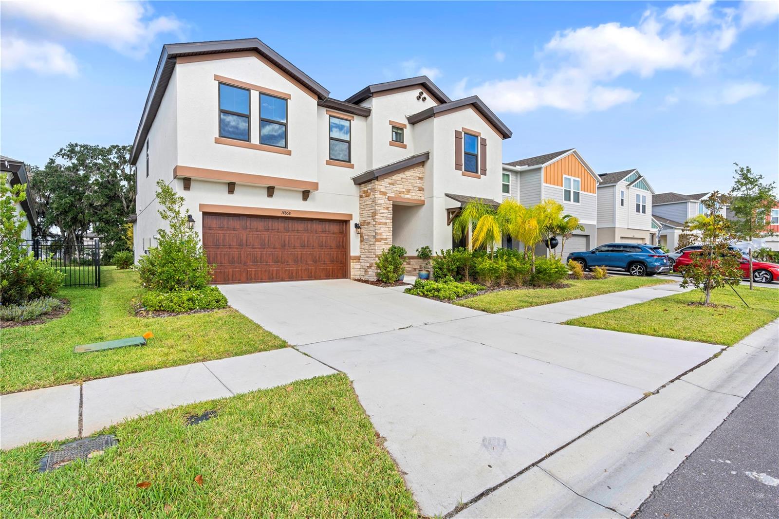 14868 SUMMER BRANCH DR, LITHIA, FL, 33547