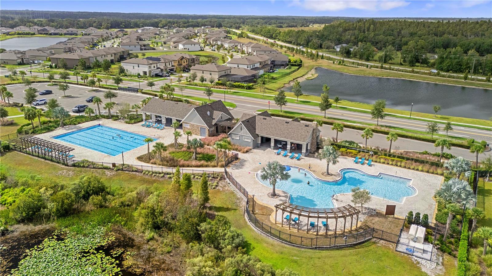 14868 SUMMER BRANCH DR, LITHIA, FL, 33547