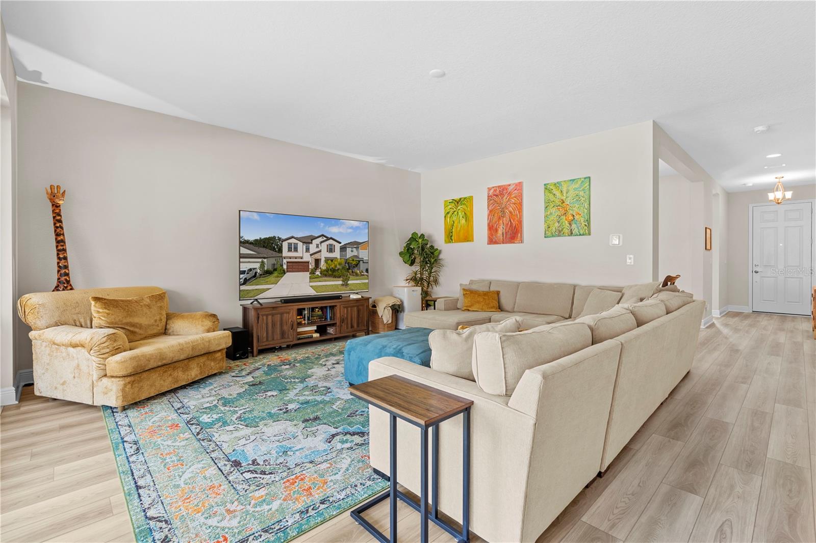 14868 SUMMER BRANCH DR, LITHIA, FL, 33547