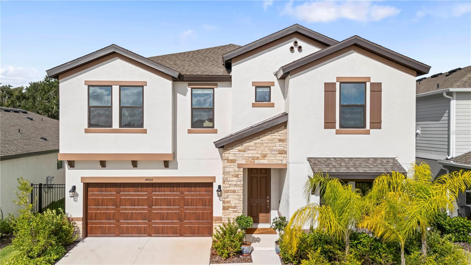 14868 SUMMER BRANCH DR, LITHIA, FL, 33547