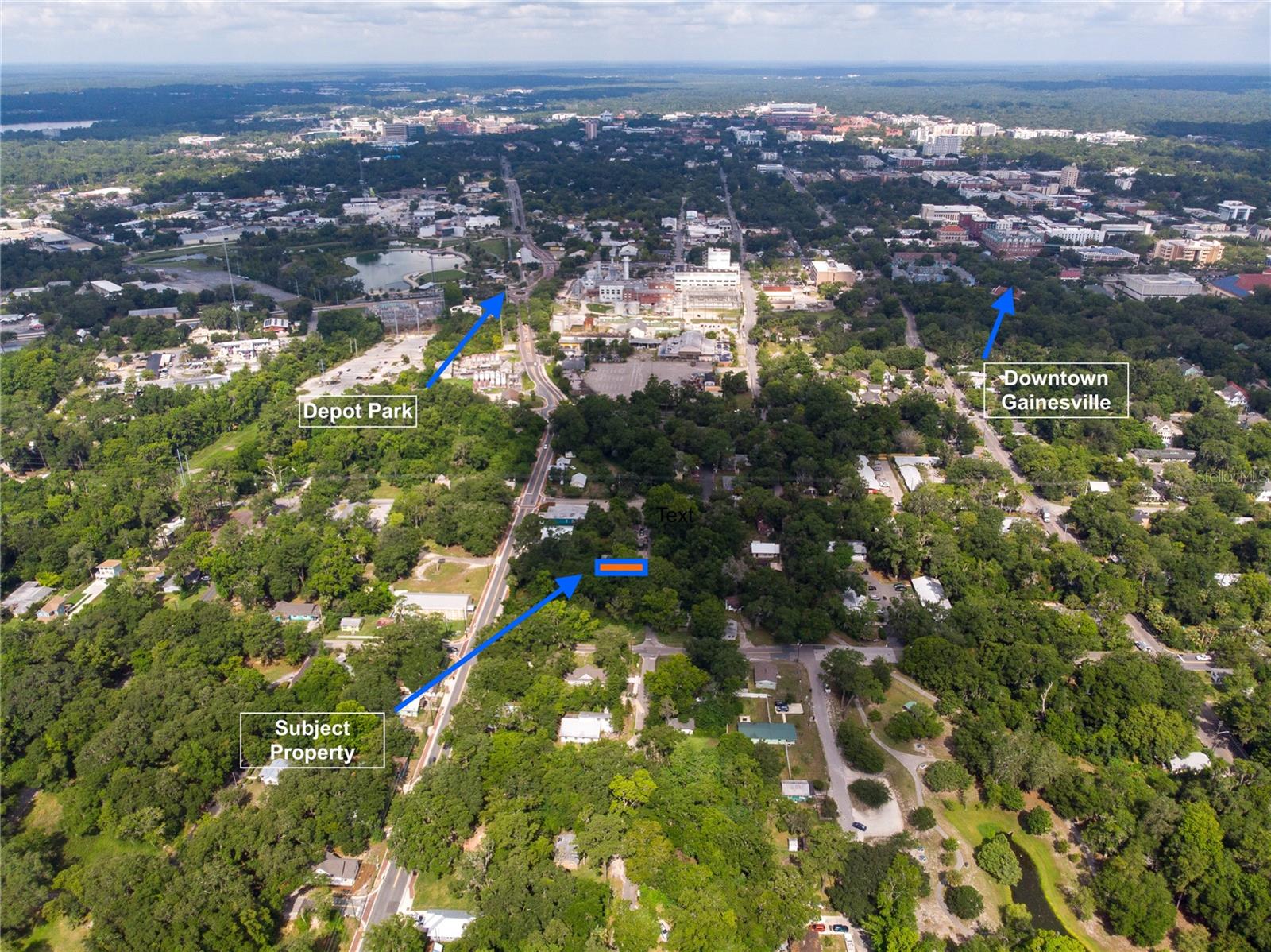 813 SE 6TH AVE, GAINESVILLE, FL, 32601