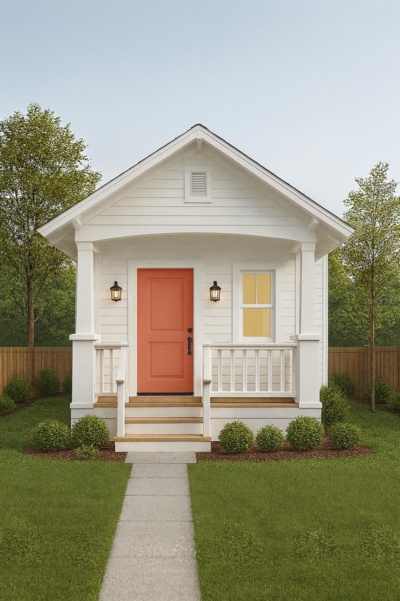 813 SE 6TH AVE, GAINESVILLE, FL, 32601