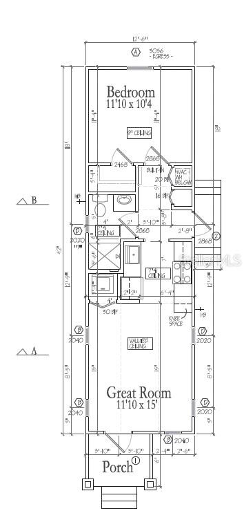 813 SE 6TH AVE, GAINESVILLE, FL, 32601