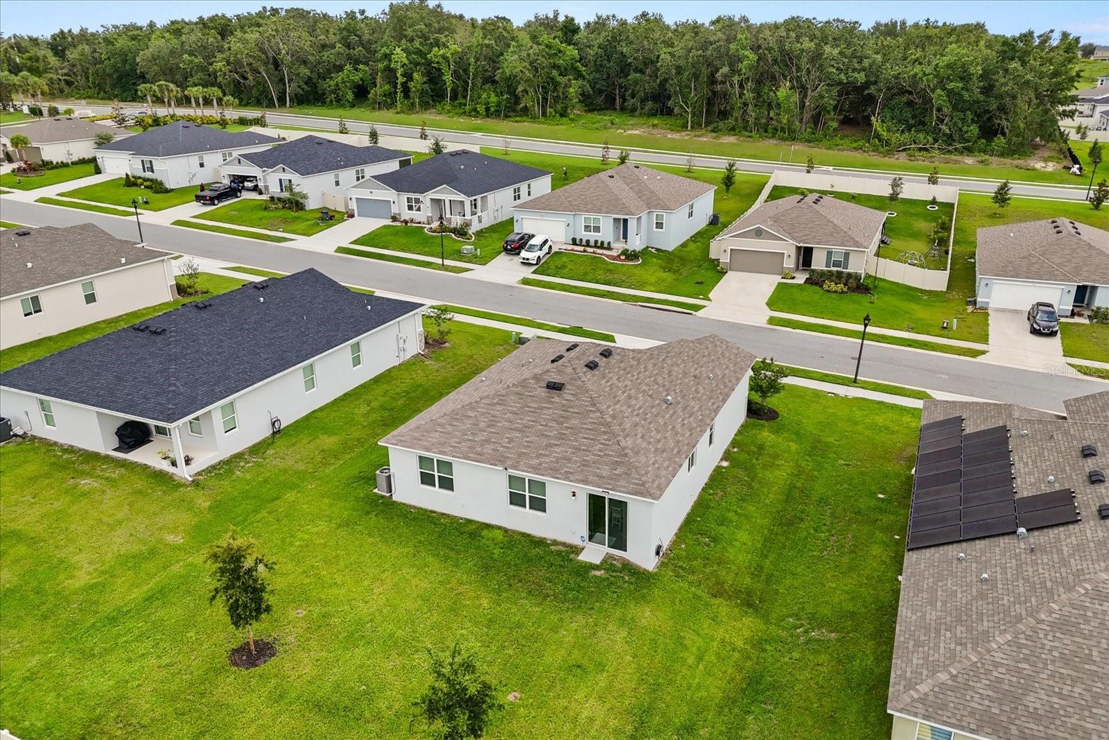 756 RIOJA DR, MINNEOLA, FL, 34715