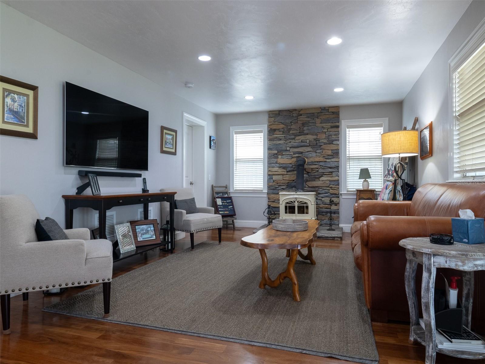 8393 NW 110TH ST, REDDICK, FL, 32686