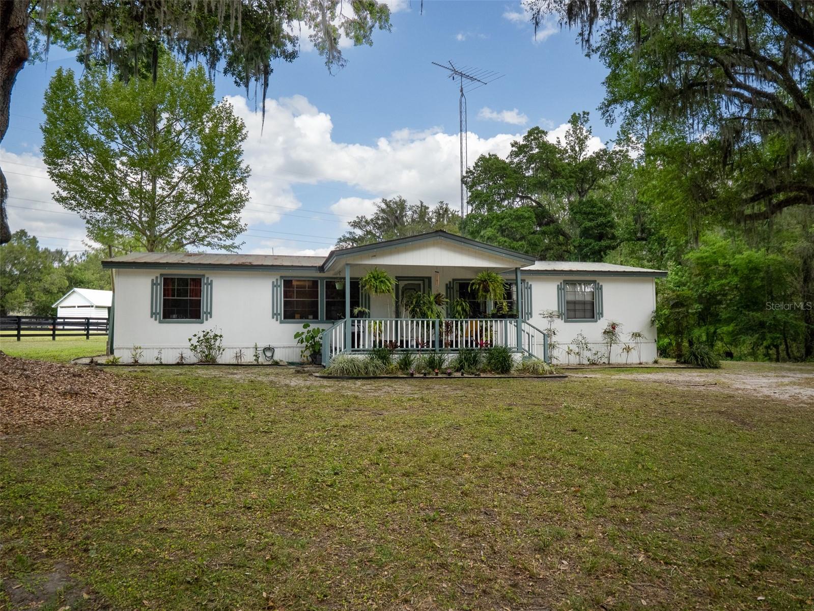 8393 NW 110TH ST, REDDICK, FL, 32686