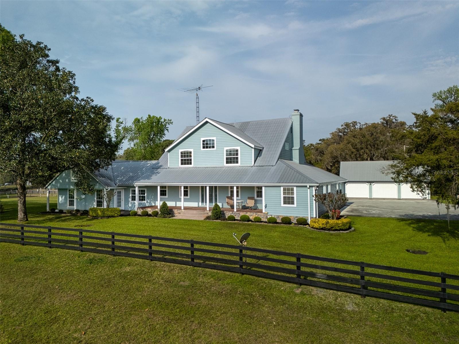 8393 NW 110TH ST, REDDICK, FL, 32686