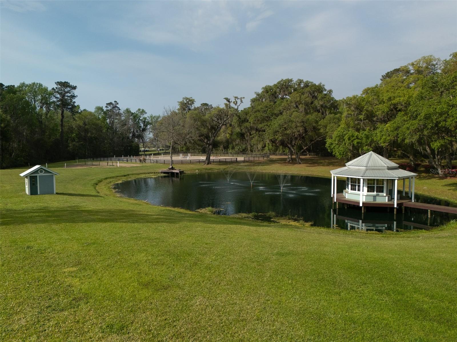 8393 NW 110TH ST, REDDICK, FL, 32686