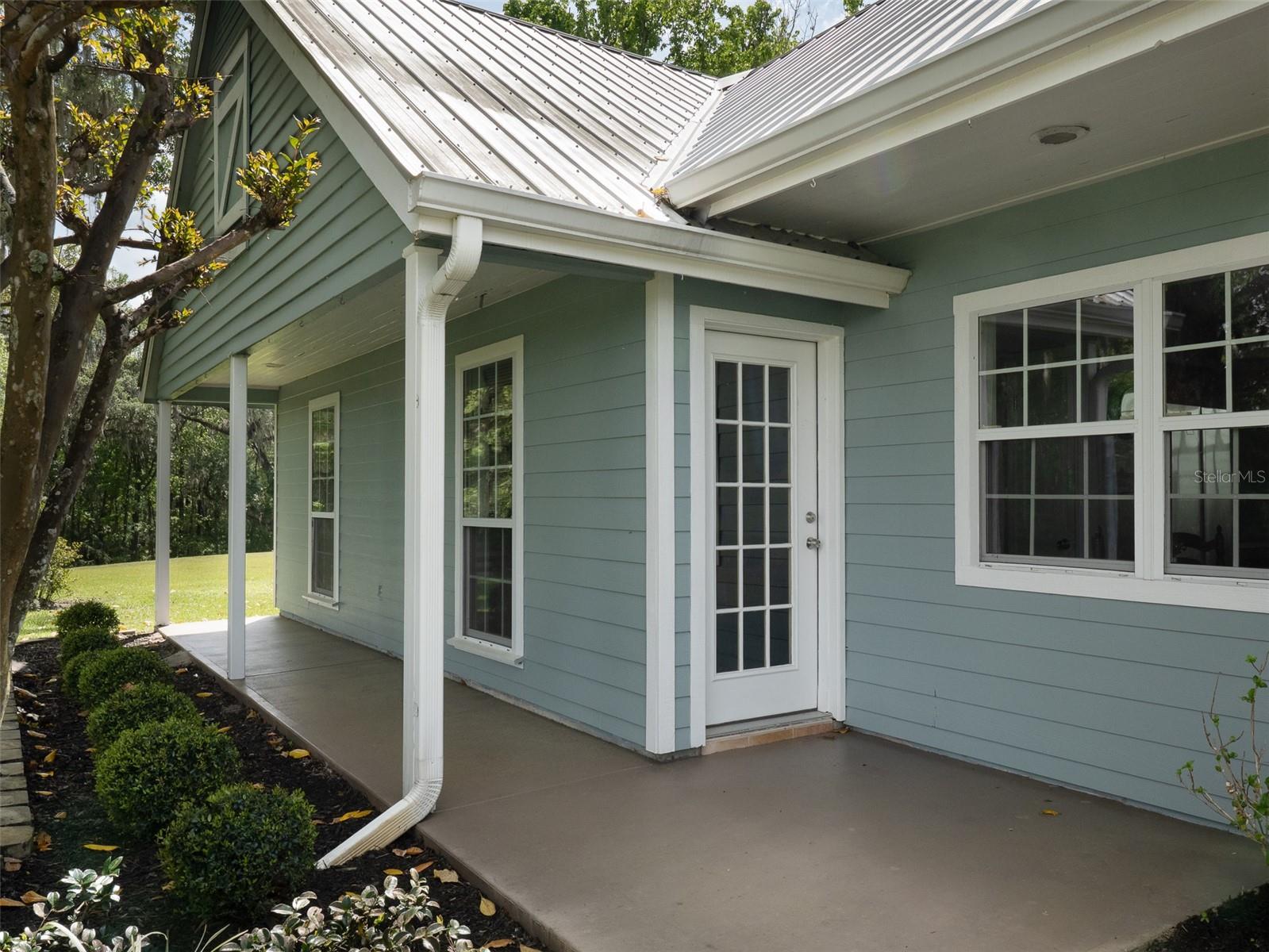 8393 NW 110TH ST, REDDICK, FL, 32686