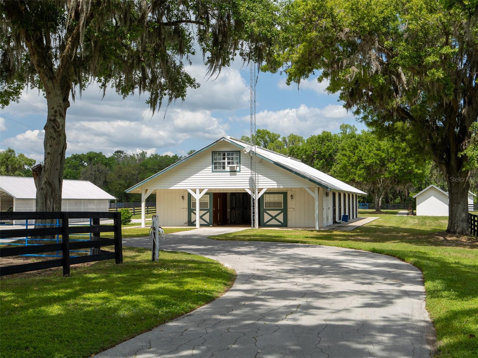 8393 NW 110TH ST, REDDICK, FL, 32686