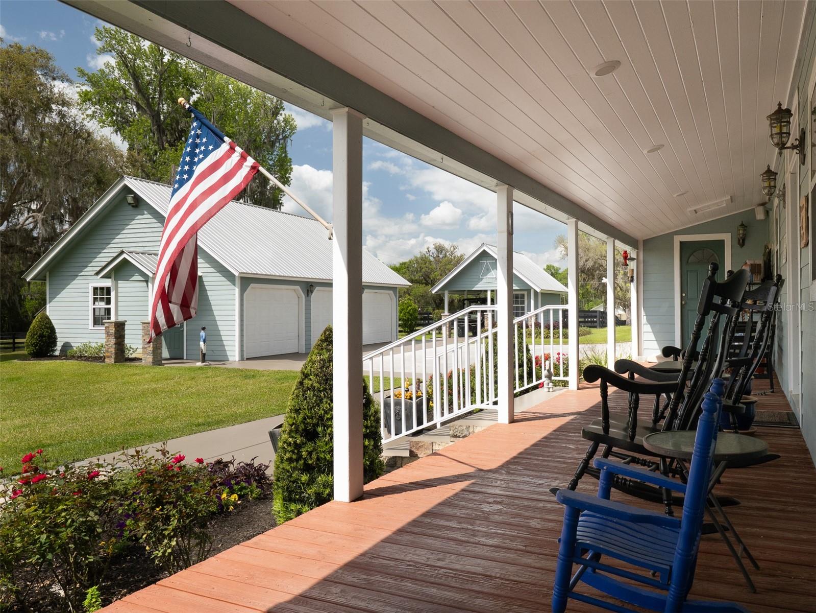 8393 NW 110TH ST, REDDICK, FL, 32686