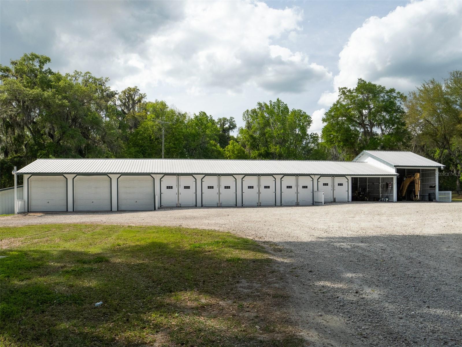 8393 NW 110TH ST, REDDICK, FL, 32686