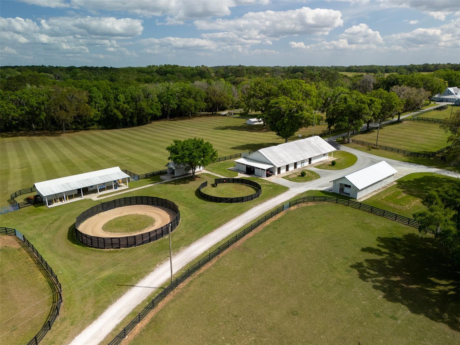 8393 NW 110TH ST, REDDICK, FL, 32686