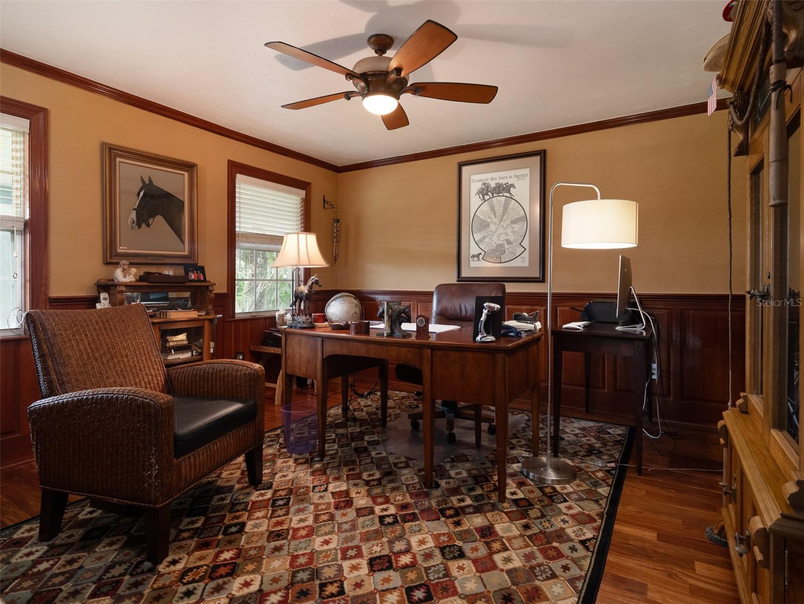 8393 NW 110TH ST, REDDICK, FL, 32686