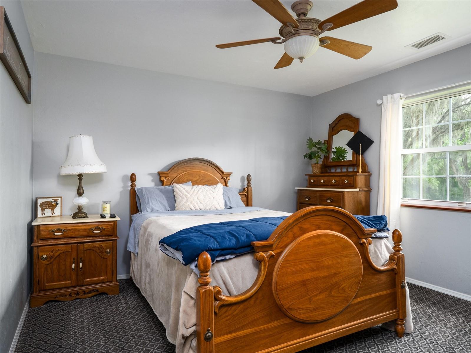 8393 NW 110TH ST, REDDICK, FL, 32686