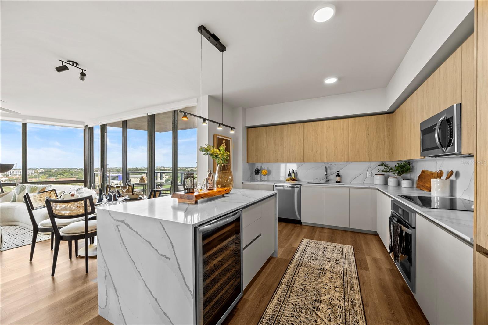 300 W TYLER ST #2809, TAMPA, FL, 33602