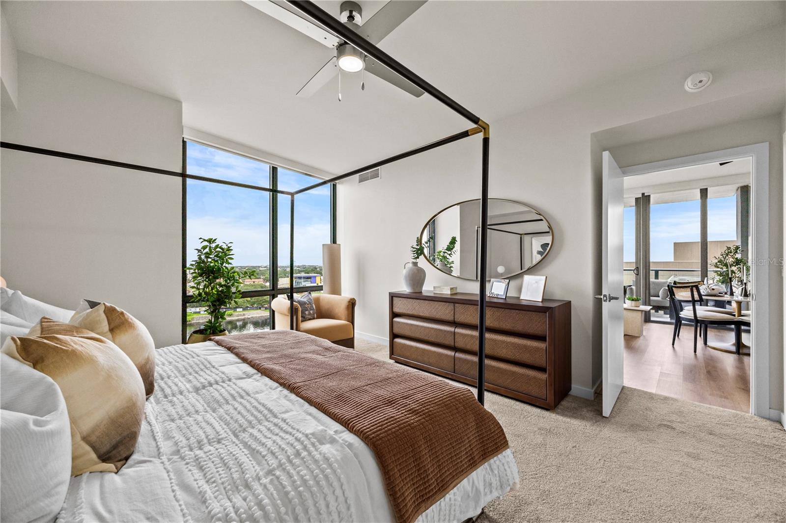 300 W TYLER ST #2809, TAMPA, FL, 33602