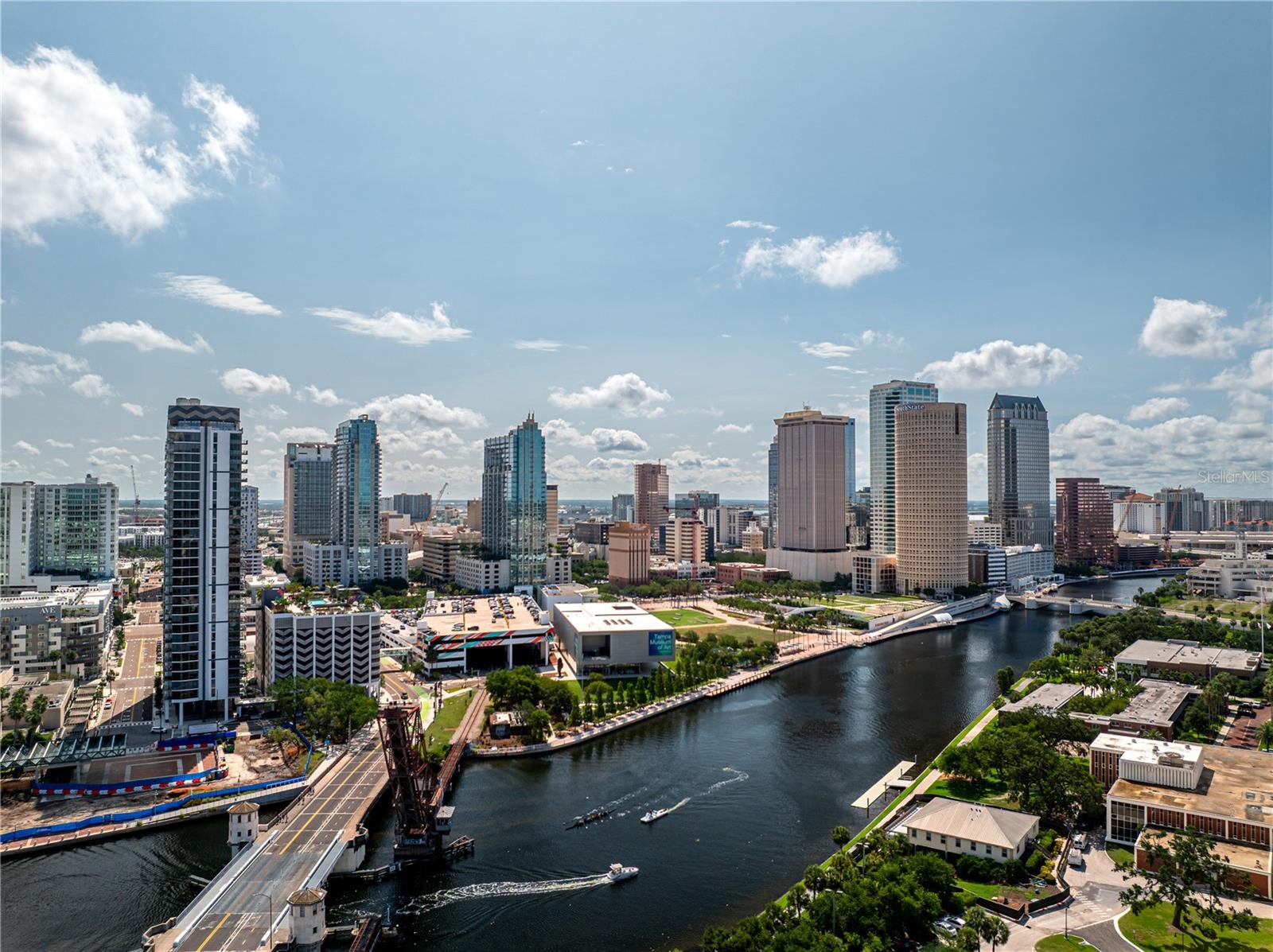 300 W TYLER ST #2809, TAMPA, FL, 33602