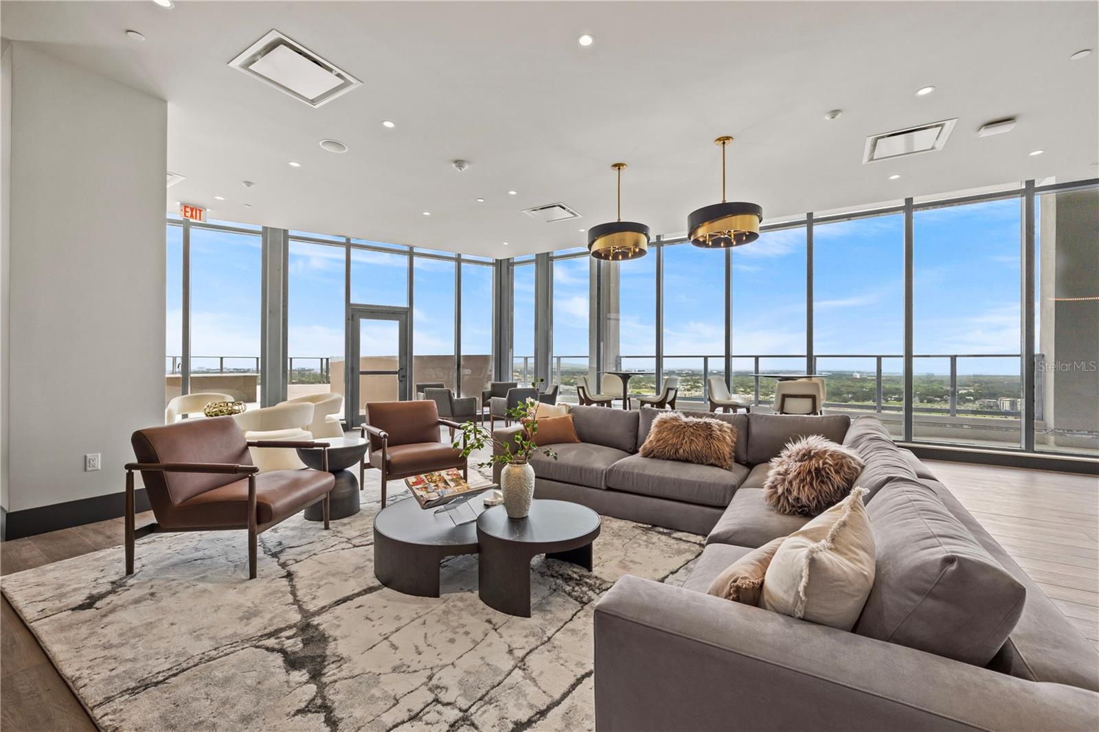 300 W TYLER ST #2809, TAMPA, FL, 33602