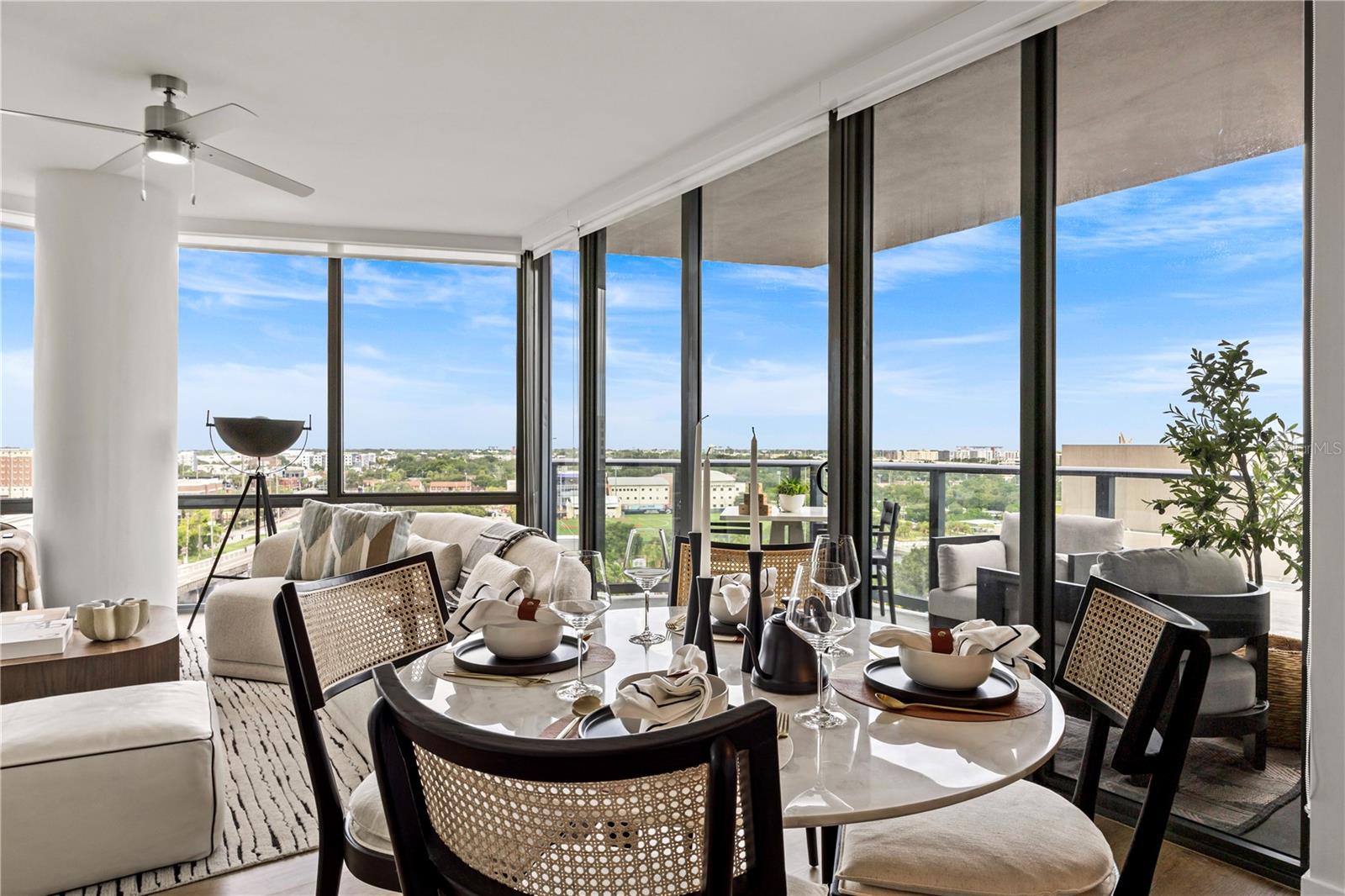 300 W TYLER ST #2809, TAMPA, FL, 33602