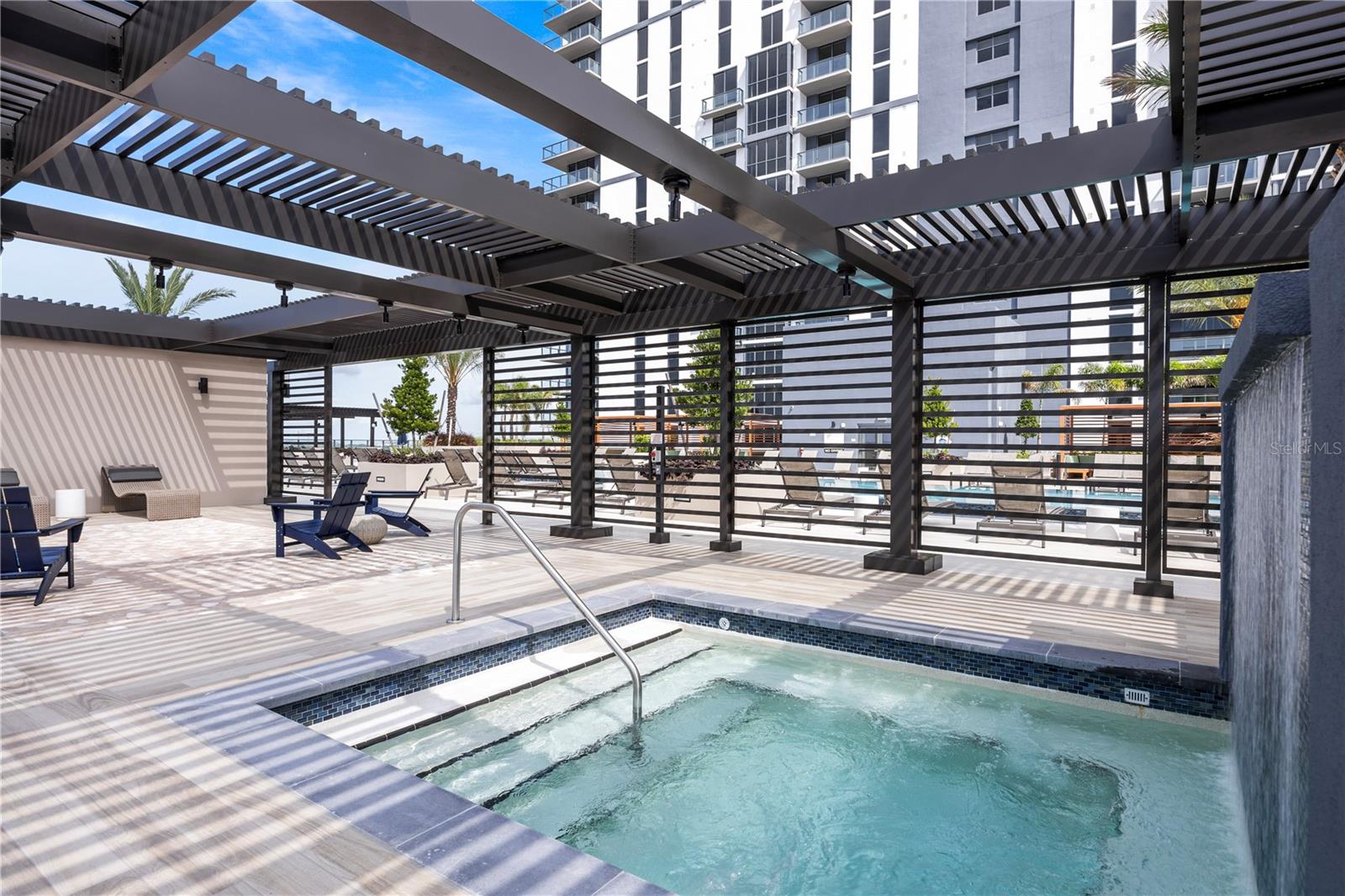 300 W TYLER ST #2809, TAMPA, FL, 33602