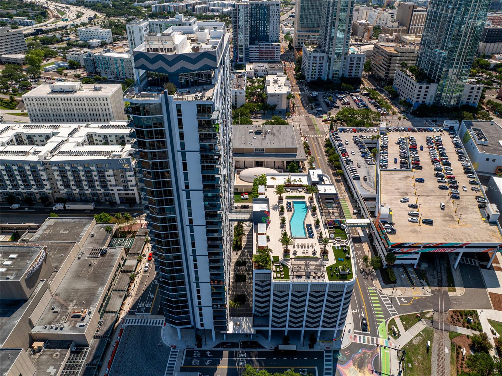 300 W TYLER ST #2809, TAMPA, FL, 33602