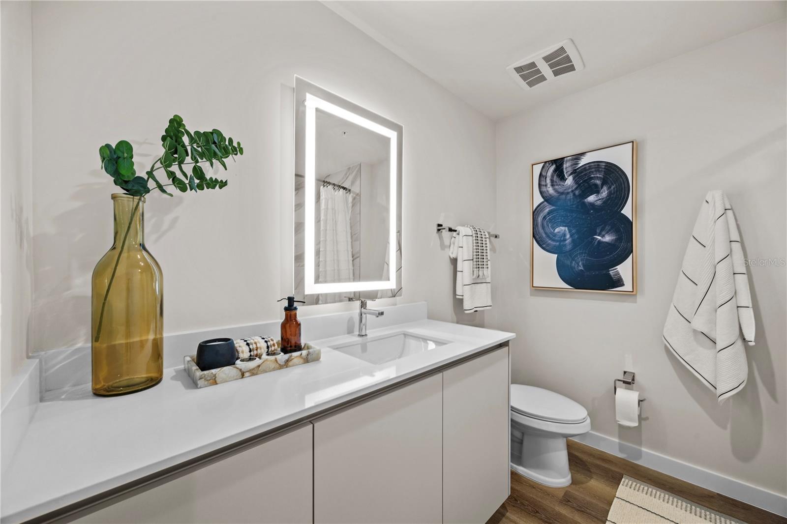 300 W TYLER ST #2809, TAMPA, FL, 33602