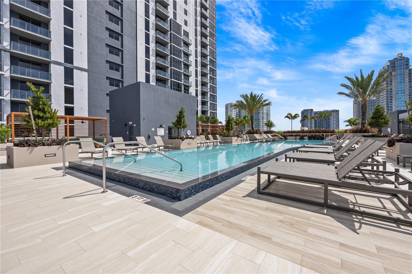 300 W TYLER ST #2809, TAMPA, FL, 33602