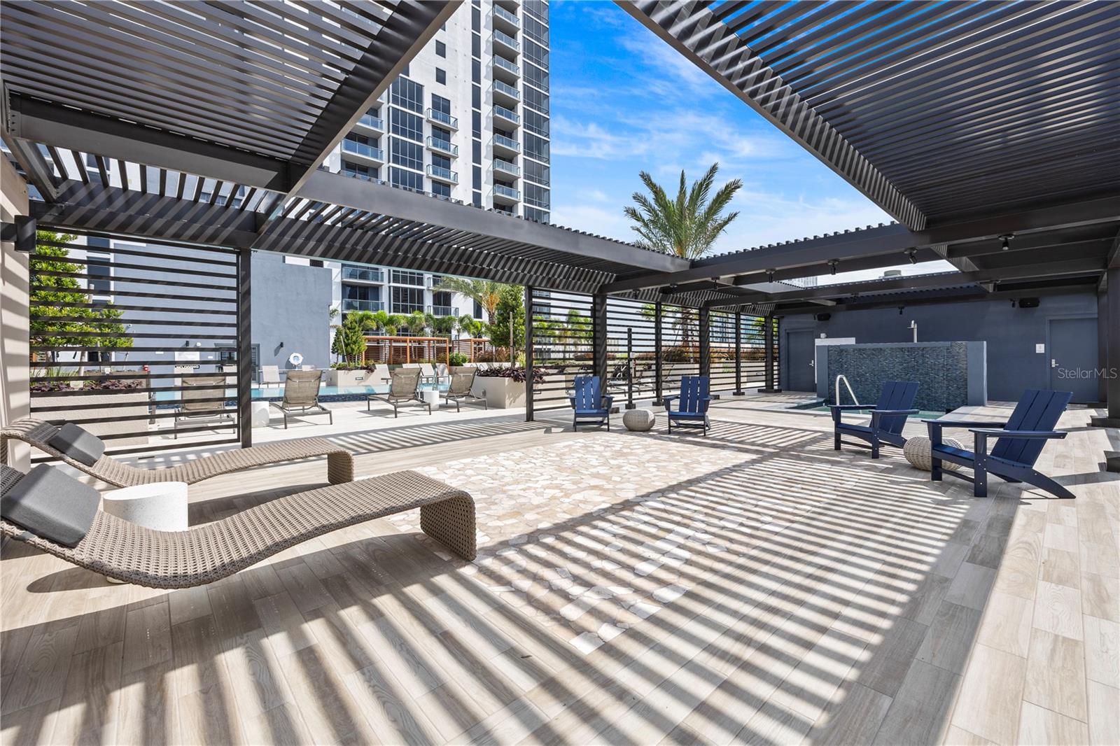 300 W TYLER ST #2809, TAMPA, FL, 33602